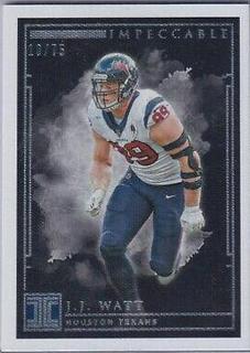 J.J. Watt