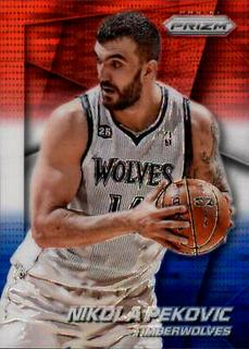 Nikola Pekovic
