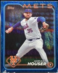 Adrian Houser