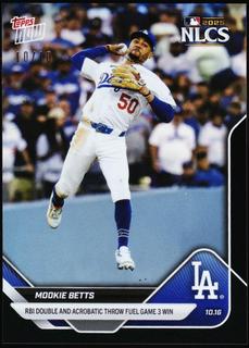 Mookie Betts