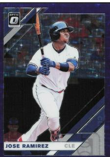 Jose Ramirez