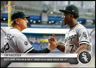 Tim Anderson
