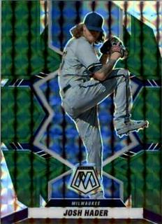 Josh Hader