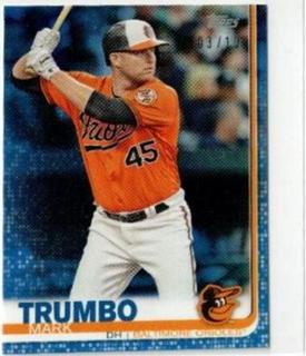 Mark Trumbo