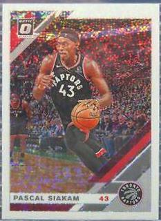 Pascal Siakam