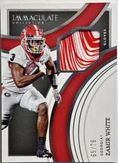 Zamir White