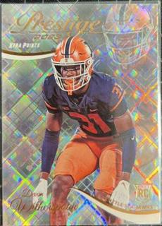 Devon Witherspoon