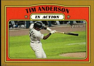 Tim Anderson