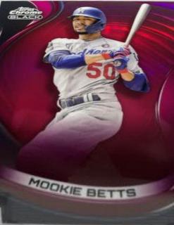 Mookie Betts
