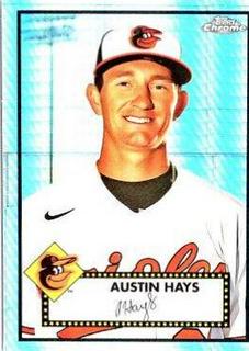 Austin Hays
