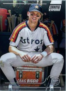 Craig Biggio