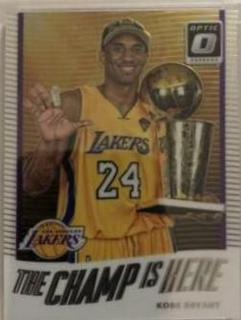 Kobe Bryant