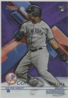 Miguel Andujar