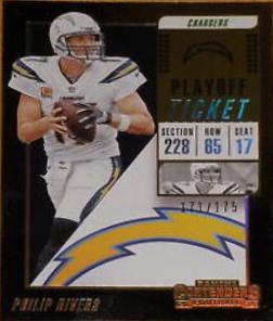 Philip Rivers