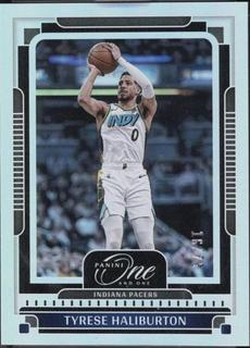 Tyrese Haliburton