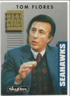 Tom Flores