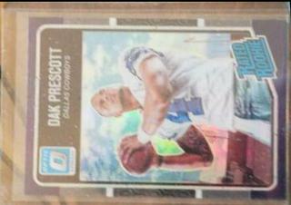 Dak Prescott