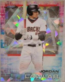 Jordan Lawlar