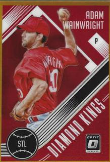 Adam Wainwright