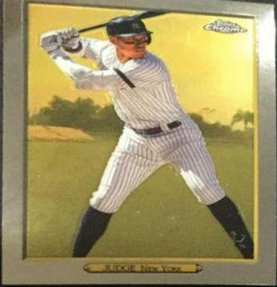 Aaron Judge