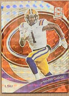 Ja'Marr Chase