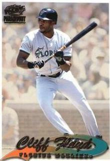 Cliff Floyd