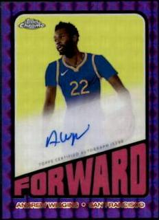 Andrew Wiggins