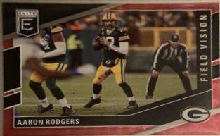 Aaron Rodgers