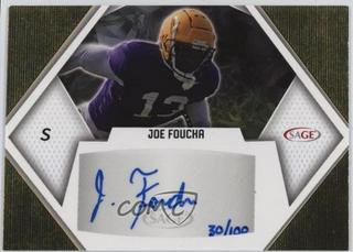 Joe Foucha
