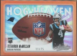 Tetairoa McMillan