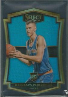 Kristaps Porzingis