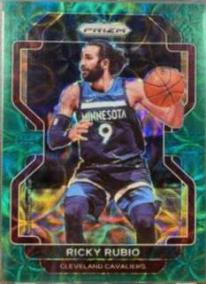 Ricky Rubio