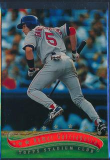 Nomar Garciaparra