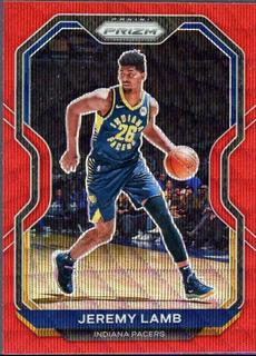 Jeremy Lamb