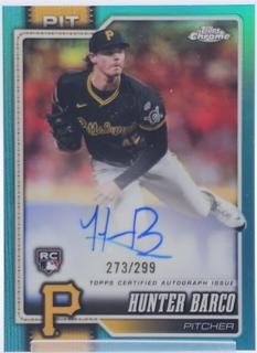 Hunter Barco