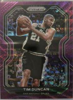 Tim Duncan