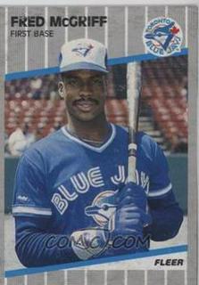 Fred McGriff