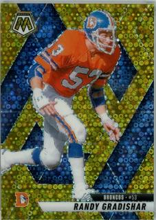 Randy Gradishar