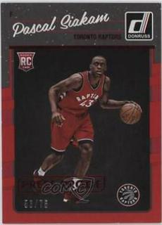 Pascal Siakam