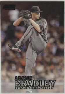 Archie Bradley
