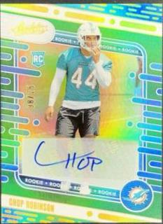 Chop Robinson