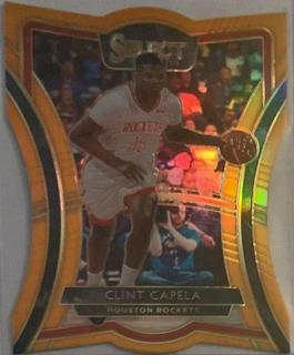 Clint Capela