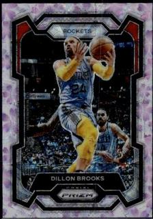 Dillon Brooks