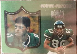 Wayne Chrebet