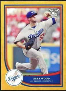 Alex Wood