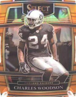 Charles Woodson