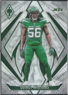 Quincy Williams