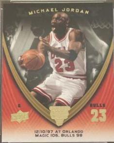 Michael Jordan