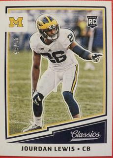 Jourdan Lewis