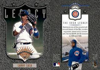 Sammy Sosa
